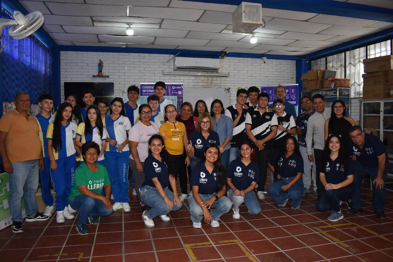 Descripción de la imagen 16