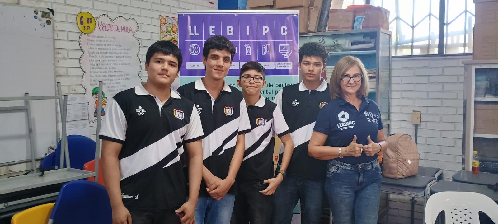 Descripción de la imagen 7